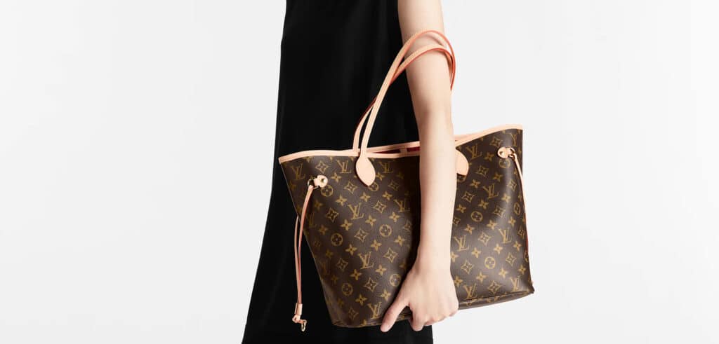 Louis Vuitton Neverfull: Discontinued or Waitlisted? | Luxity