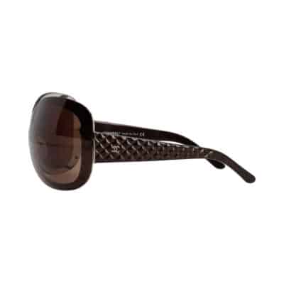 Product CHANEL Sunglasses 4165 Brown