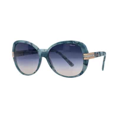 Product CHOPARD Crystal Sunglasses SCH 110S Blue