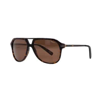 Product CHOPARD Mille Miglia Polarized Sunglasses SCH 136 Tortoise