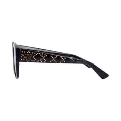 Product CHRISTIAN DIOR LadyDiorStuds Sunglasses 8072K Black