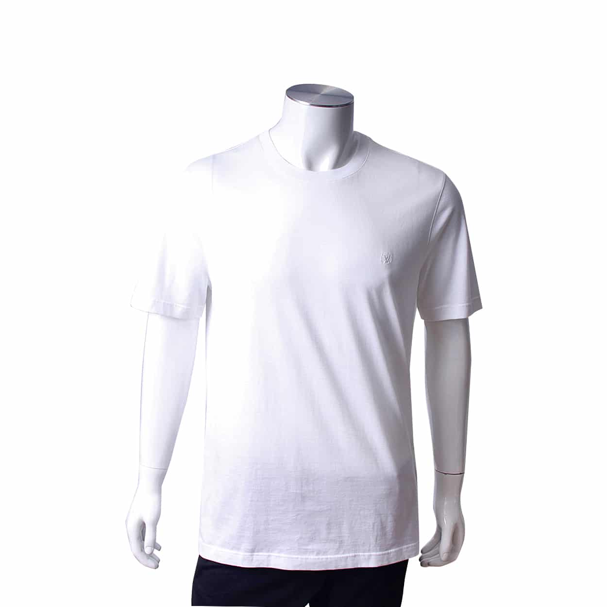 Louis Vuitton Classic Cotton T-Shirt