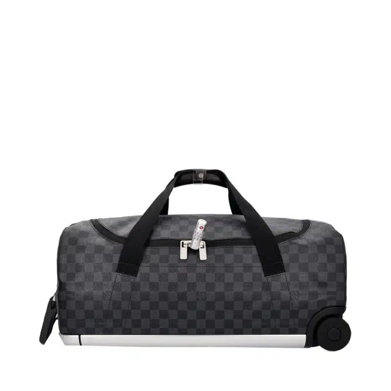 Louis Vuitton, Bags, Louis Vuitton Horizon Soft Duffle 55