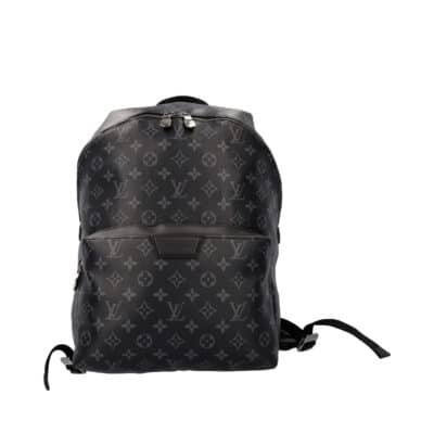 Product LOUIS VUITTON Monogram Eclipse Discovery Backpack