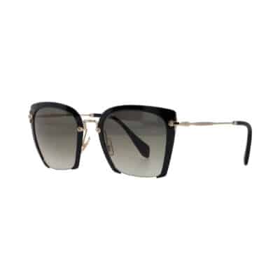 Product MIU MIU Sunglasses SMU 52R Black