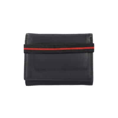 Product MONTBLANC Leather Wallet 6cc Black