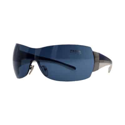 Product PRADA Sunglasses SPR54G Navy/White