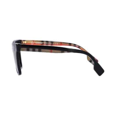 Product BURBERRY Sunglasses B 4346 Black
