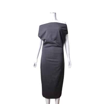 Product DSQUARED2 Wool Dress Grey