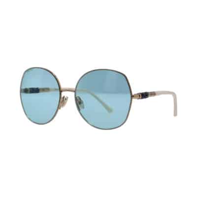 Product JIMMY CHOO Sunglasses MELY/S Blue/White