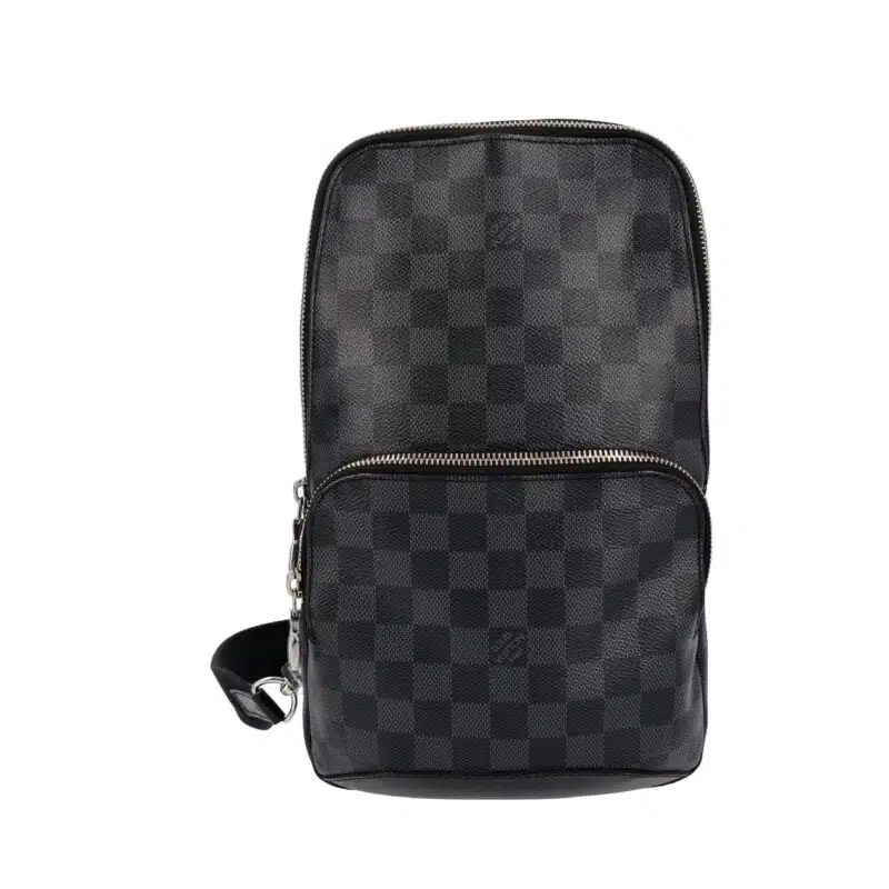 Louis Vuitton Avenue Slingbag