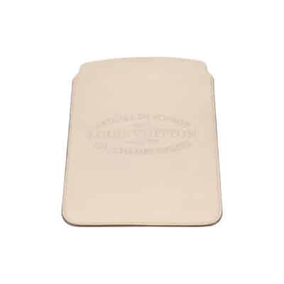 Product LOUIS VUITTON Leather Articles De Voyage iPad Mini Case