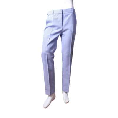 Product LOUIS VUITTON Polyester Pants Light Blue