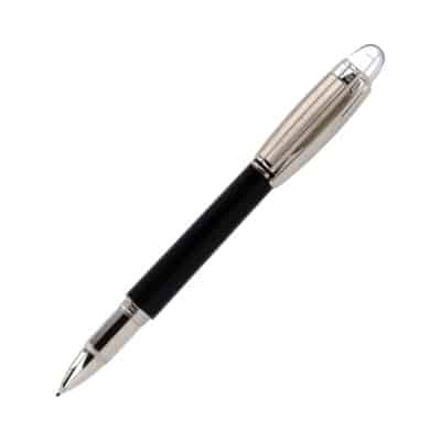Product MONTBLANC Resin Starwalker Fineliner Pen