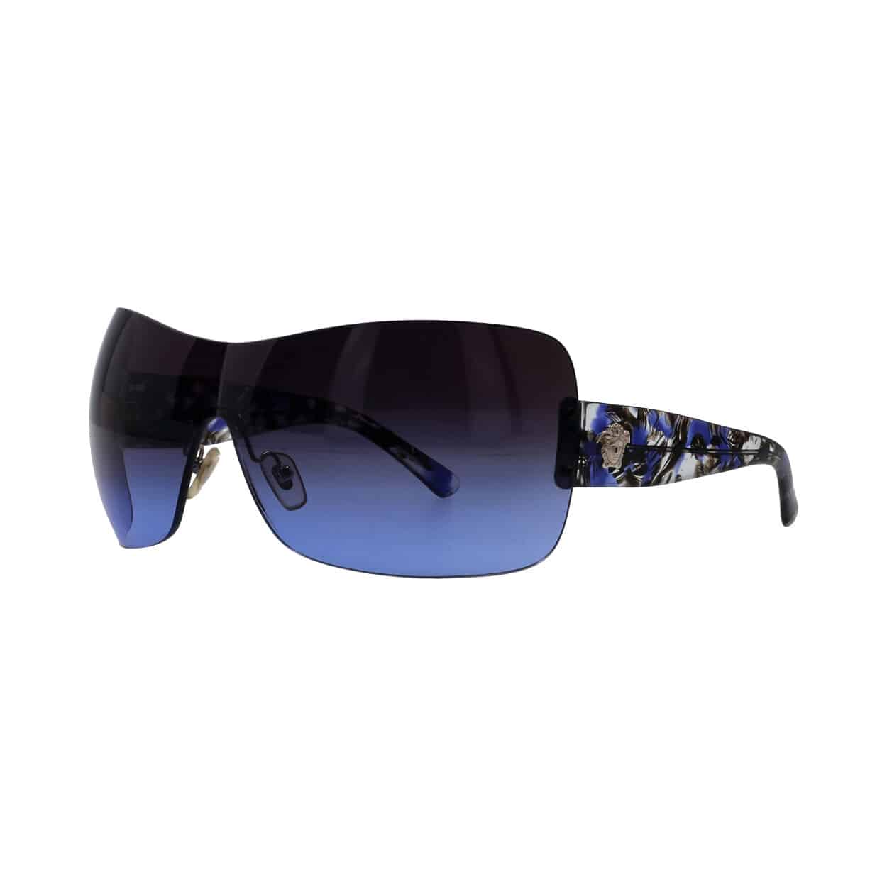 Versace Sunglasses Mod 4248 Purple Luxity