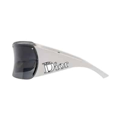 Product DIOR Dior Parabole 2 Sunglasses DJUP9 White