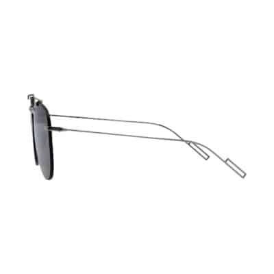 Product DIOR Homme Dior 0222S Sunglasses Black
