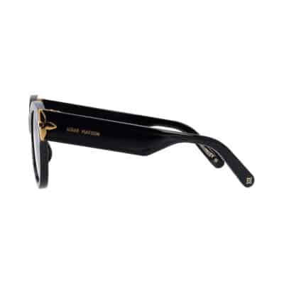 Product LOUIS VUITTON Flower Edge Sunglasses Z1777E  Black