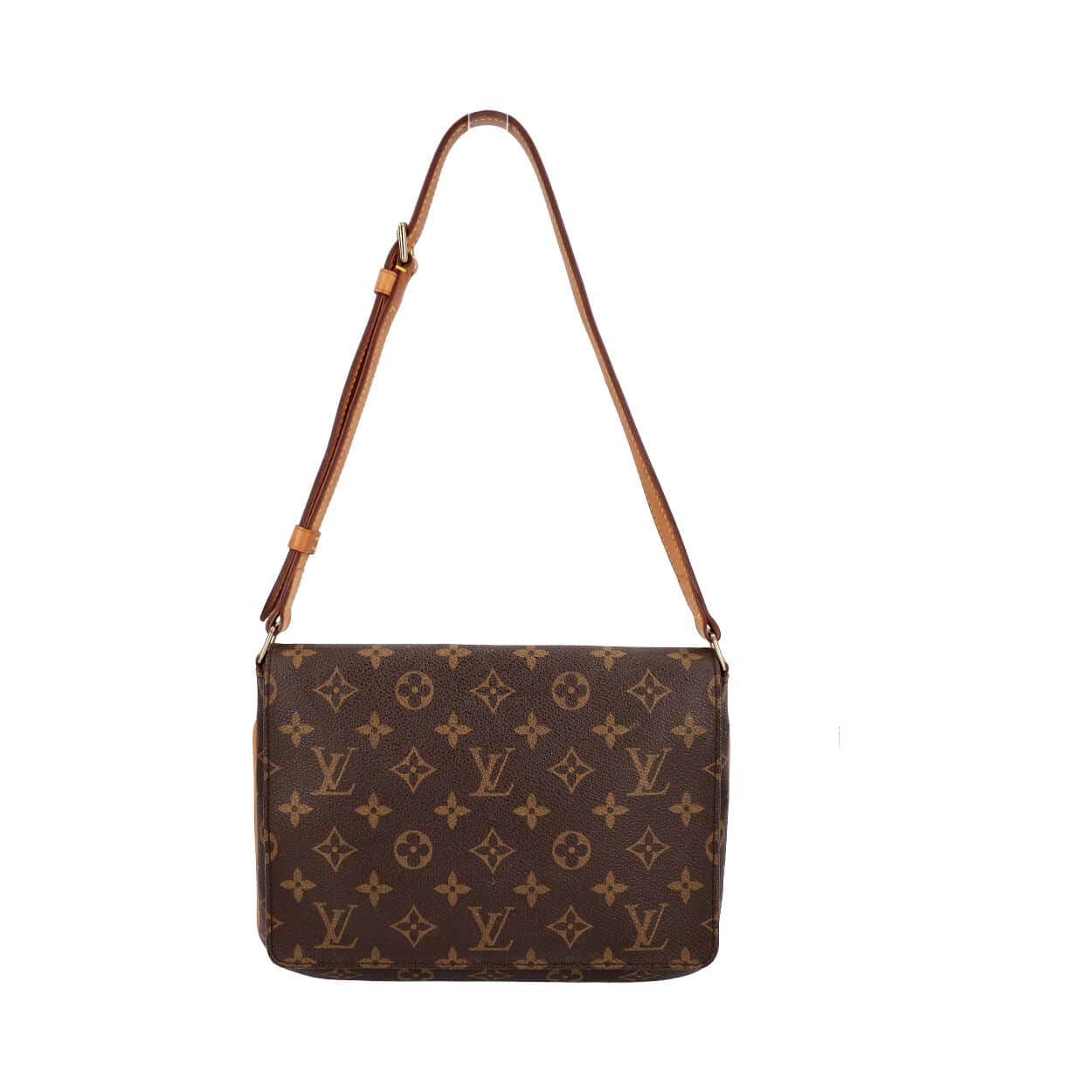 LOUIS VUITTON Monogram Musette Tango | Luxity