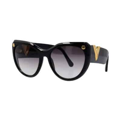 Product LOUIS VUITTON My Fair Lady Sunglasses Z0902W Black