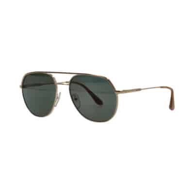 Louis Vuitton Back Metal LV Drive Sunglasses- Z0897W - Yoogi's Closet