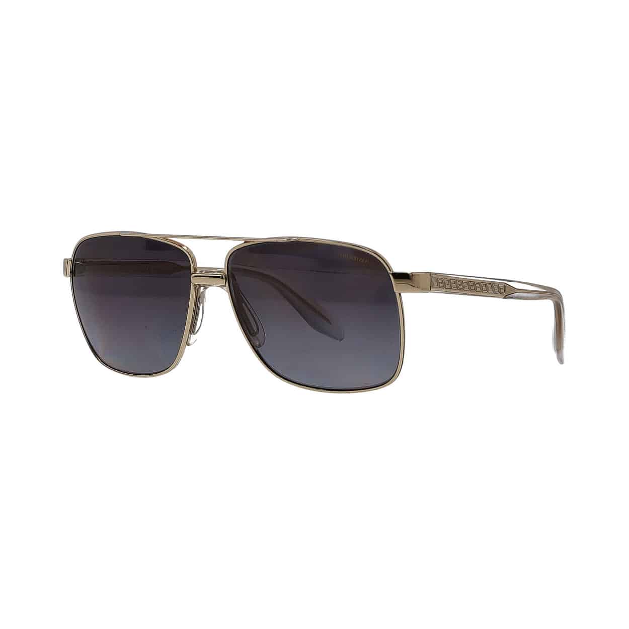 VERSACE Sunglasses MOD.2174 Silver | Luxity