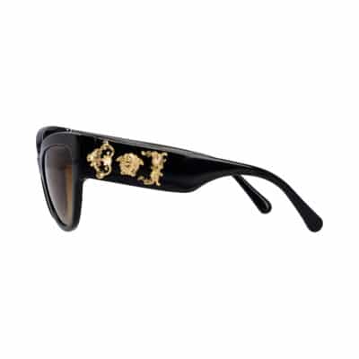 Product VERSACE Sunglasses MOD.4322 Black