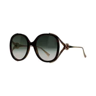 Product GUCCI Sunglasses GG0226S Tortoise