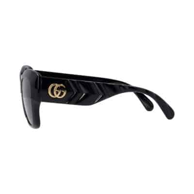 Product GUCCI Sunglasses GG0808S Black