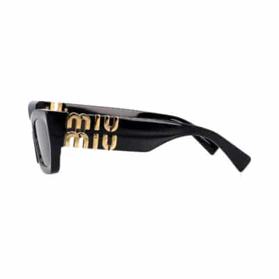 Product MIU MIU Sunglasses SMU09W Black