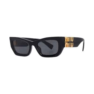 Product MIU MIU Sunglasses SMU09W Black