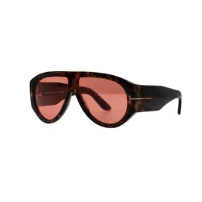 Product TOM FORD Bronson Sunglasses TF1044 Tortoise