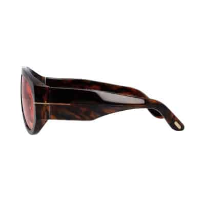 Product TOM FORD Bronson Sunglasses TF1044 Tortoise