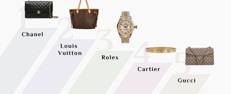 State of the Luxury Market in Africa 2023