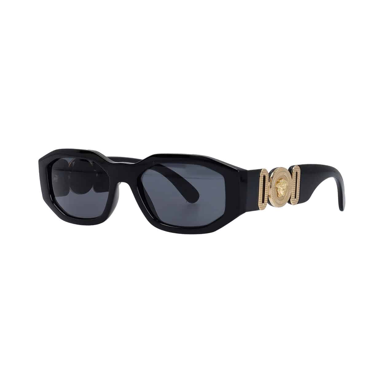 VERSACE Sunglasses MOD.4361 Black | Luxity