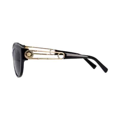 Product VERSACE Sunglasses MOD.4389 Black