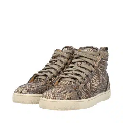 christian louboutin sneakers for men south africa price｜TikTok Search