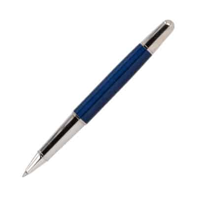 Product MONTBLANC Le Petit Prince Solitaire Rollerball Pen Blue