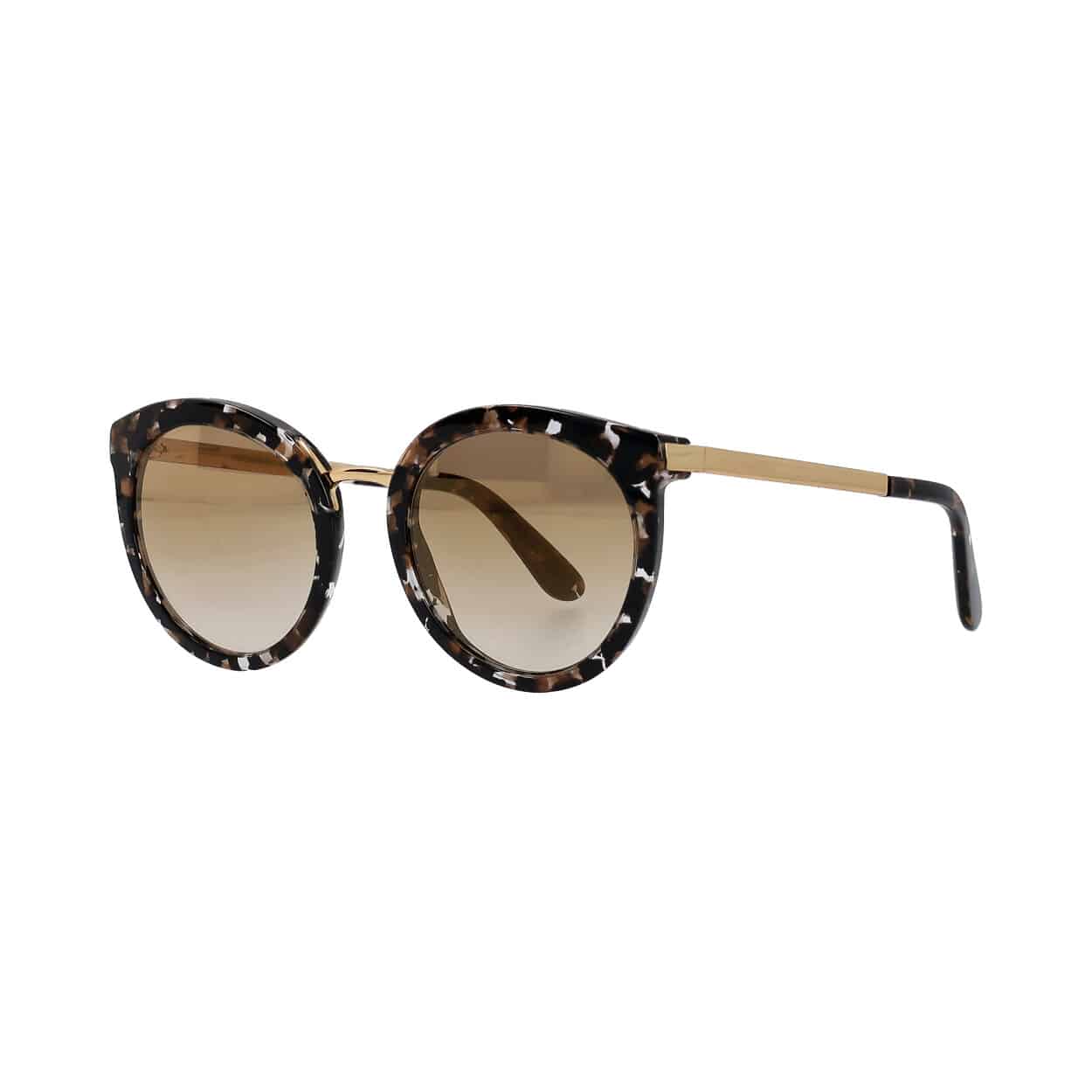 DOLCE & GABBANA Sunglasses DG4268 Tortoise | Luxity