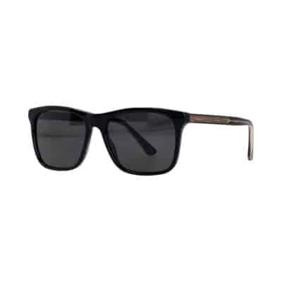 Product GUCCI Sunglasses GG0381S Black