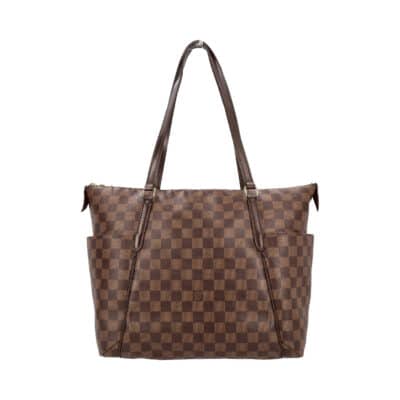 Louis Vuitton Interior Lining Guide: What Do Real Louis Vuitton Bags L –  Bagaholic
