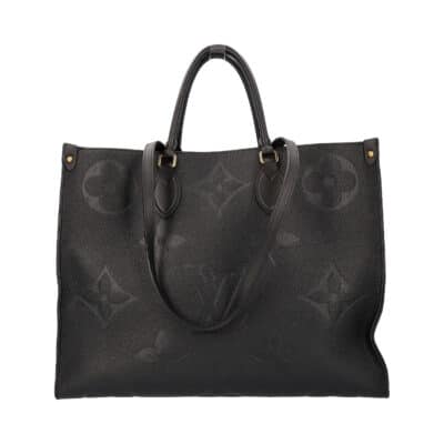 Louis Vuitton On My Side PM Bag – EliteLaza