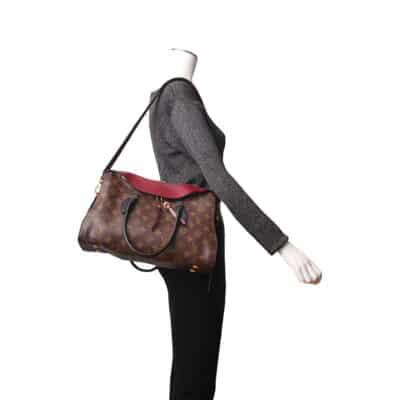Spotting Authentic Louis Vuitton Handbags - LV Authenticity Guide – Love  that Bag etc - Preowned Designer Fashions