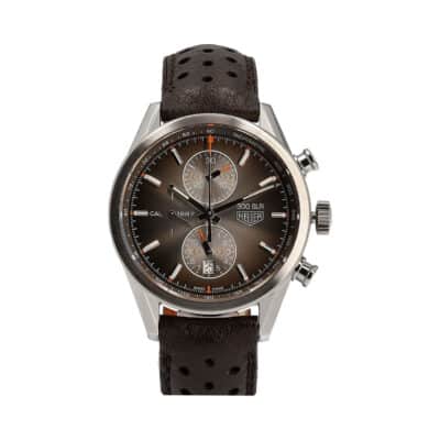 Product TAG HEUER Carrera Calibre 1887- Limited Edition