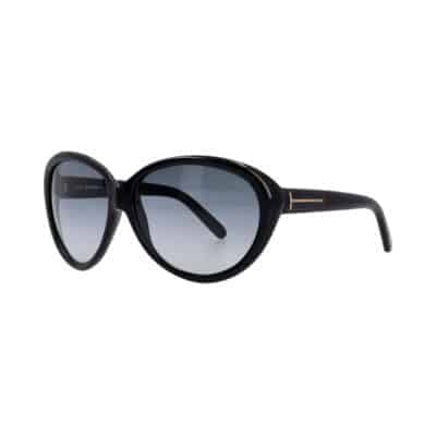 Product TOM FORD Anabelle TF168 Sunglasses Black