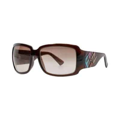 Product FENDI Sunglasses Logo FS456 Brown