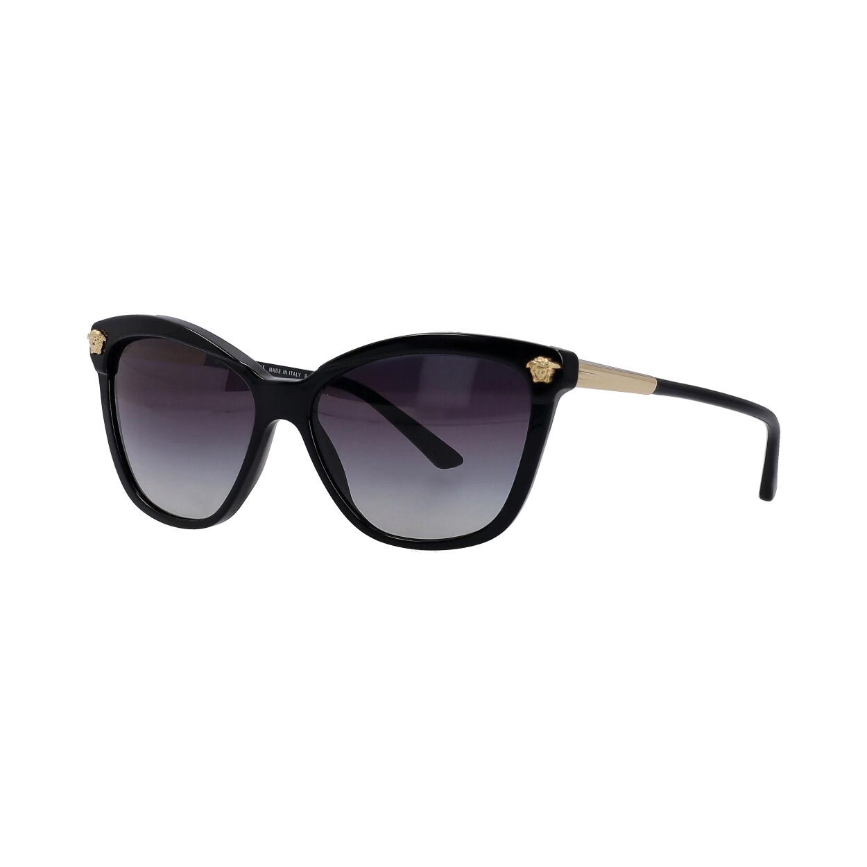 Versace Sunglasses Mod4313 Blackgold Luxity 