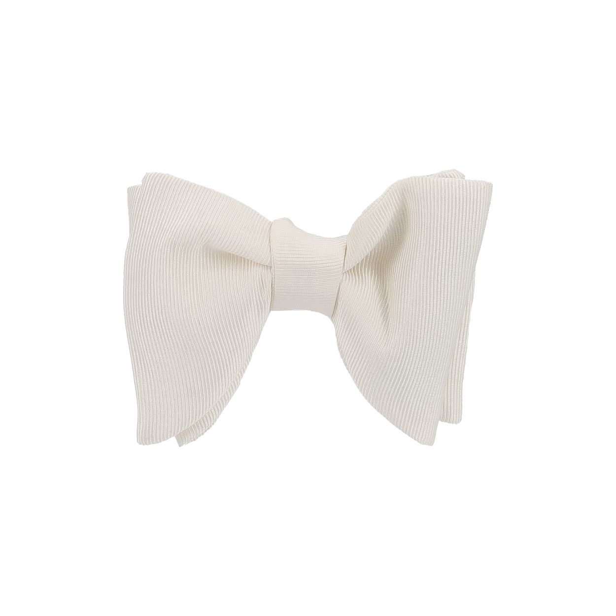 TOM FORD Silk Bow White | Luxity