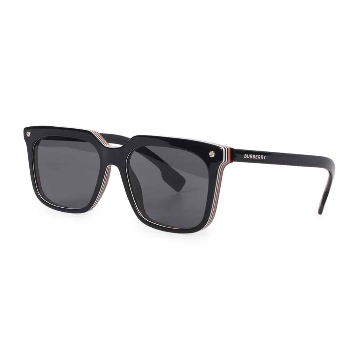 BURBERRY Sunglasses B4337 Black | Luxity