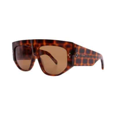 Product CELINE Sunglasses CL401061 Spotted Havana